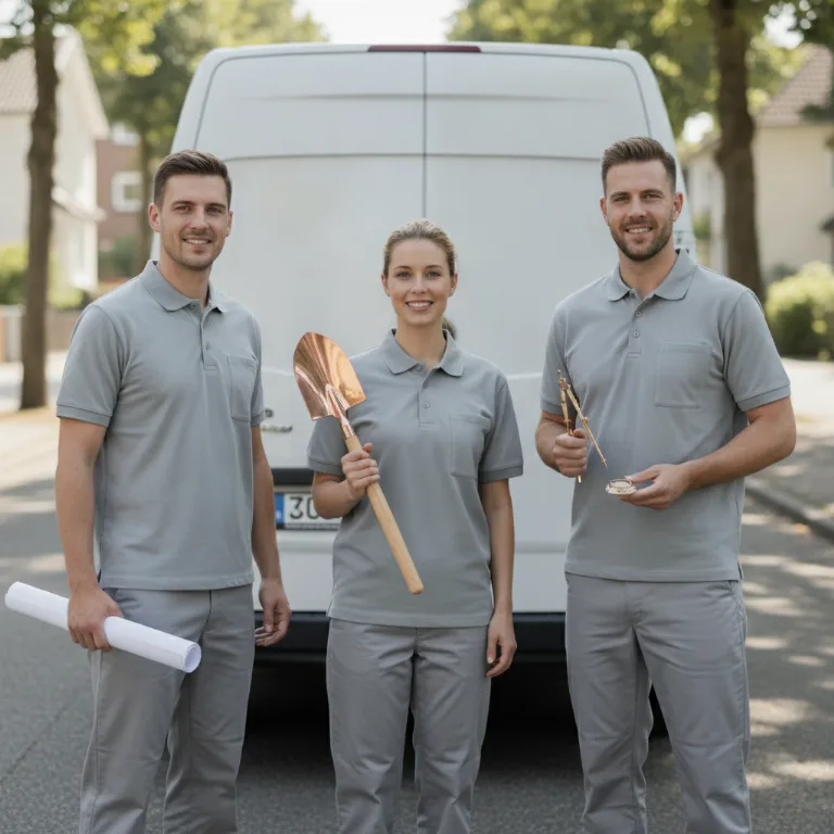 Bestattungsvorsorge Team in Zuerich (Kreis 6)